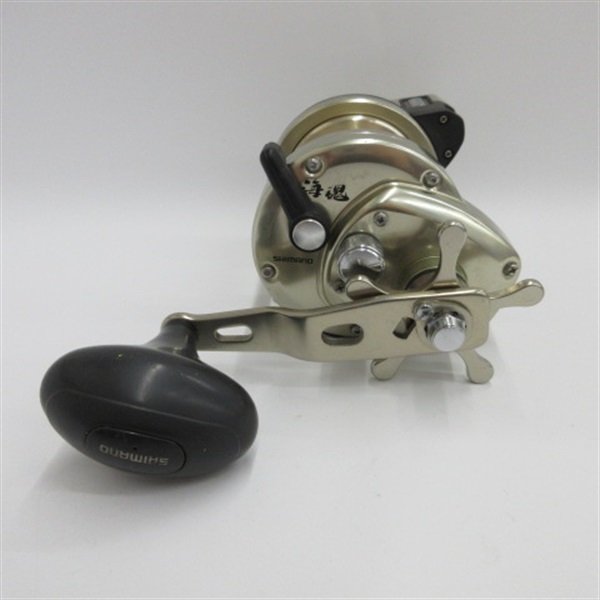 海魂３０００Ｔ